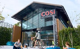 Cosi Samui Chaweng Beach